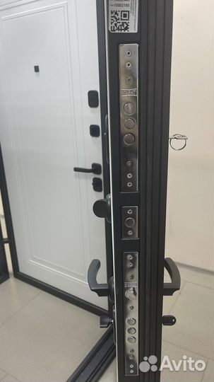 Дверь входная