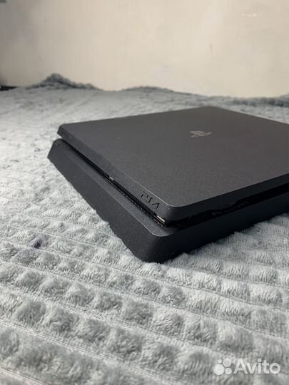 Sony playstation 4 slim 1tb