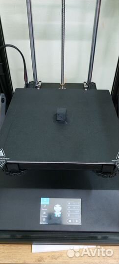 Печать на 3d принтере