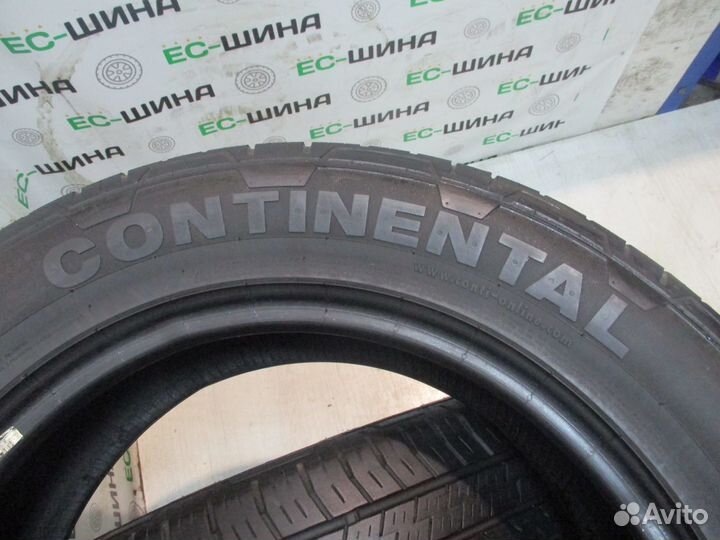 Continental Conti4x4Contact 235/55 R17