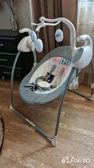 Продам качель