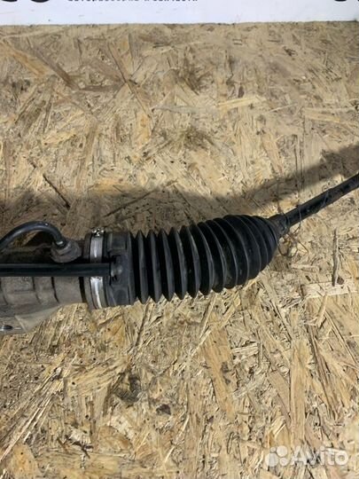 Рулевая рейка Peugeot 408 T73 (4D) EP6CDT 2013