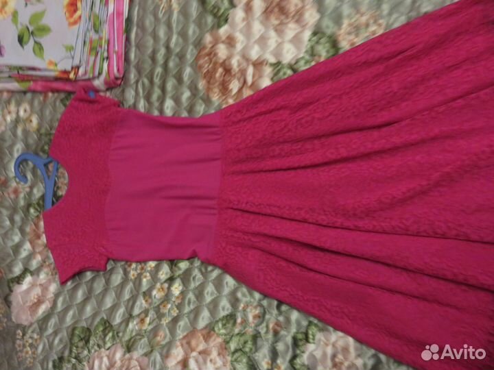 Новое рейтинговое платье