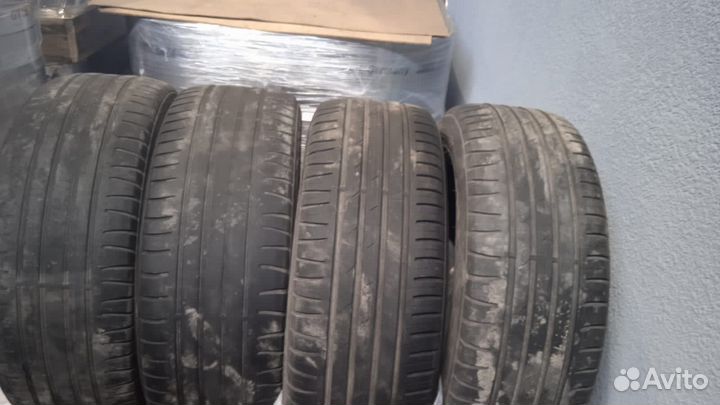 Cordiant Sport 3 215/55 R17