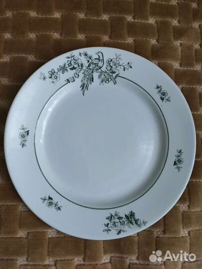 Остатки от сервиза sone 333r