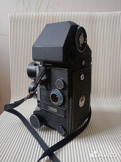 Фотоаппарат Mamiya C330