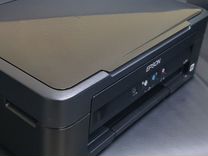 Струйный принтер, мфу Epson L210