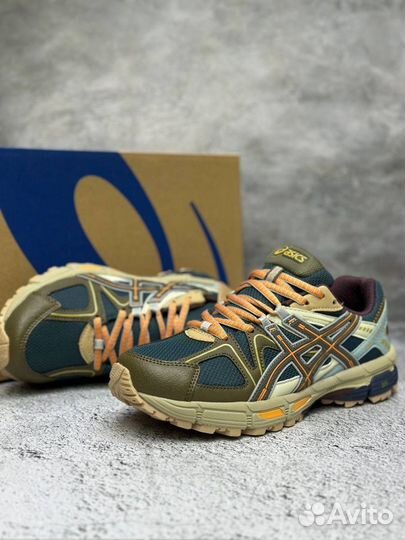 Кроссовки Asics Gel Kahana 8