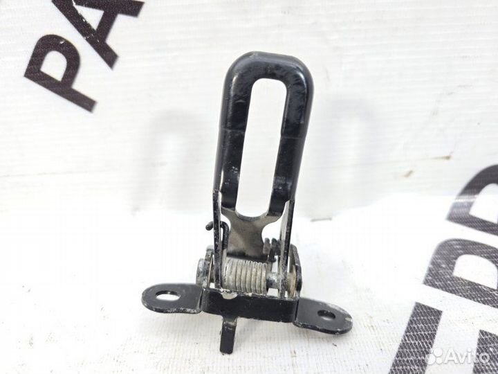 Крюк замка капота Lexus Rx270 3