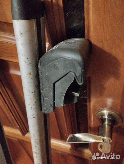 Поперечные рейлинги