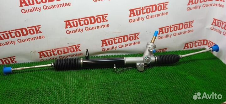 Рулевая рейка (новая гарантия 1год)