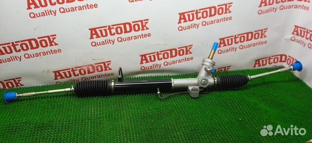 Рулевая рейка (новая гарантия 1год)