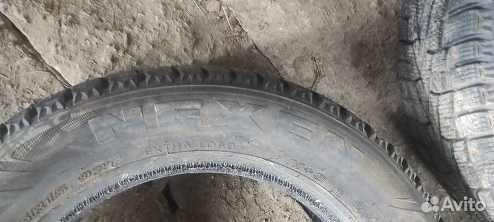 Nexen Winguard WinSpike 185/65 R15 92T