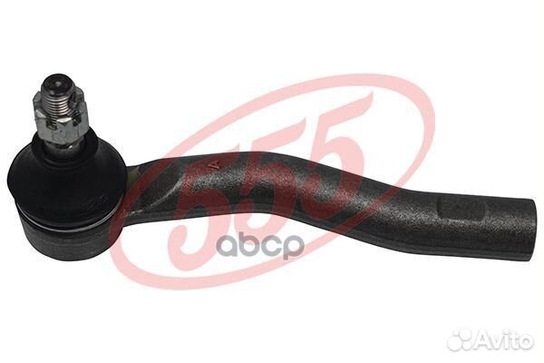 Наконечник рулевой, правый SEA111R 555