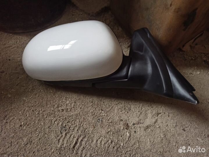 Зеркала заднего вида волга 3110