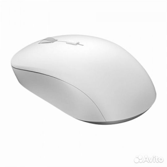 Мышь Wiwu Wimice Dual WM108 White