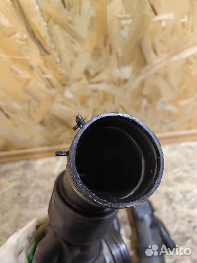 Патрубок Воздушный Траснпортер Т5 7h0129615 H J K