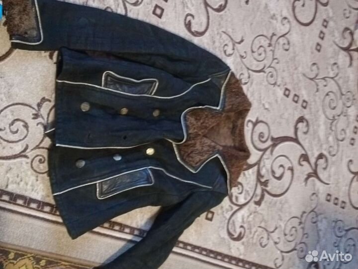 Одежда женская