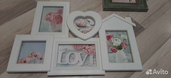 Фотоорамки