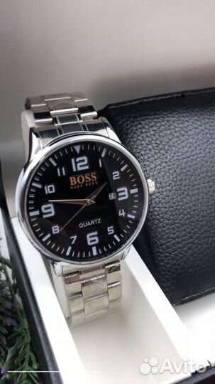 Мужской набор Boss