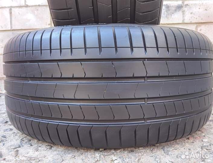Pirelli P Zero 275/40 R20 97Y