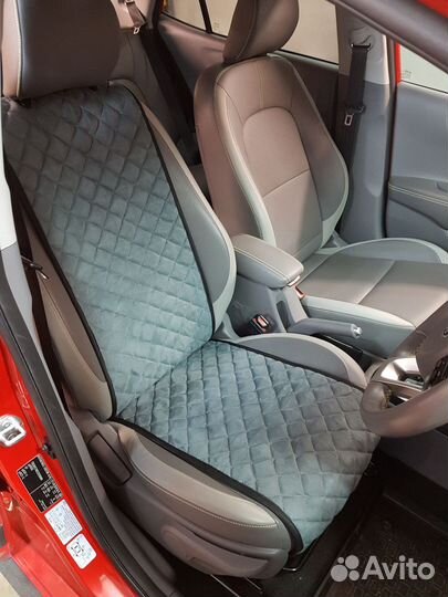 Накидки в автомобиль, Автонакидки