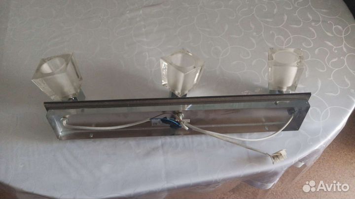 Светильник