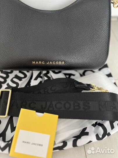 Сумка Marc Jacobs Drifter Hobo оригинал