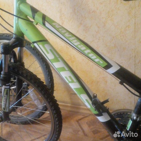 Велосипеды бу взрослый stels Navigator Navigator