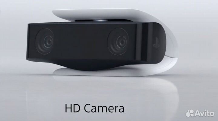 Аксессуары playstation 5