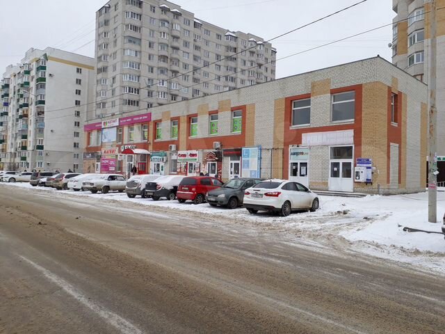 Помещение свободного назначения, 700 м²