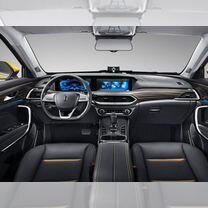 Новый FAW Bestune T77 1.5 AMT, 2023, цена от 1 860 000 руб., Нижний Новгород