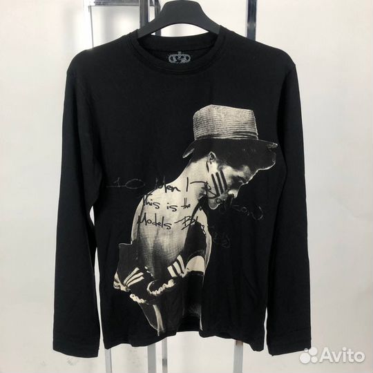 Кофта мужская kingz