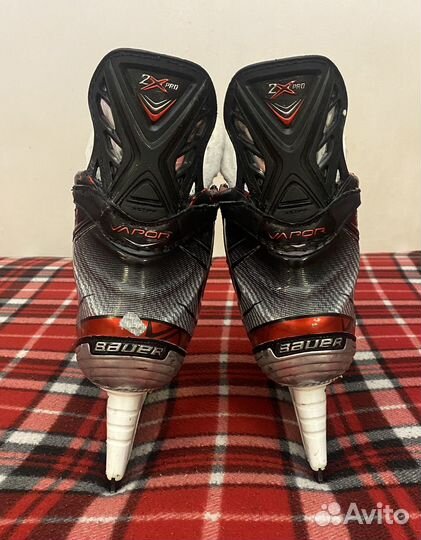 Коньки Bauer Vapor 2x pro 8EA