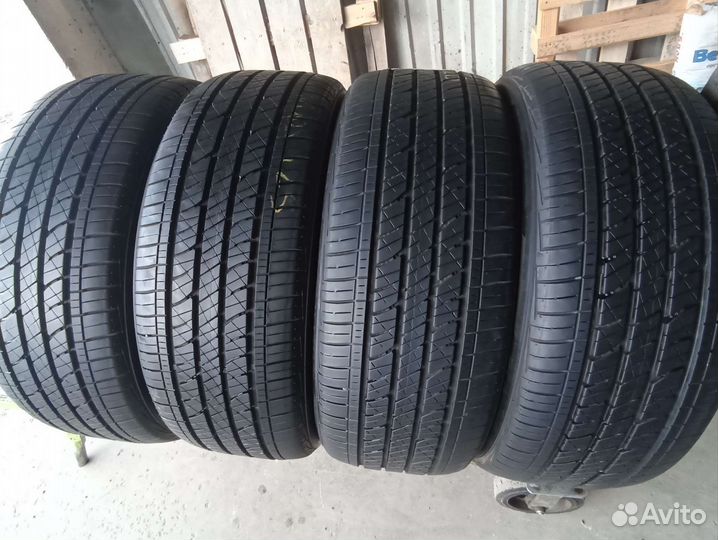 Bridgestone Dueler H/P Sport AS 245/50 R20 102V