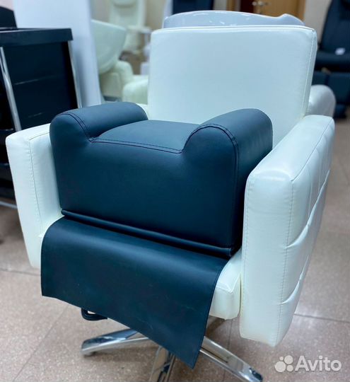 Парикмахерское детское сиденье 