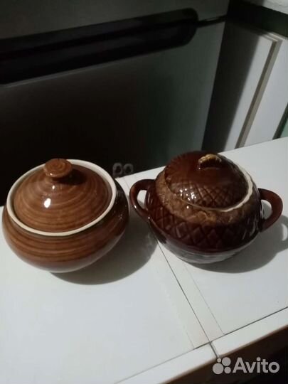 Набор для кухни, 9 предметов, СССР