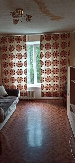 Квартира-студия, 16,7 м², 4/9 эт.