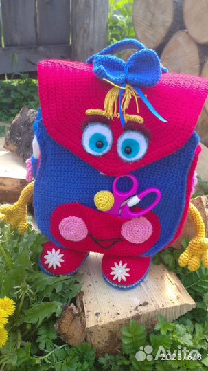 Вязание на заказ