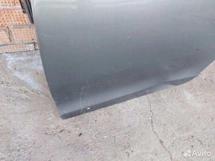 Дверь задняя левая Фольксваген Джетта 5