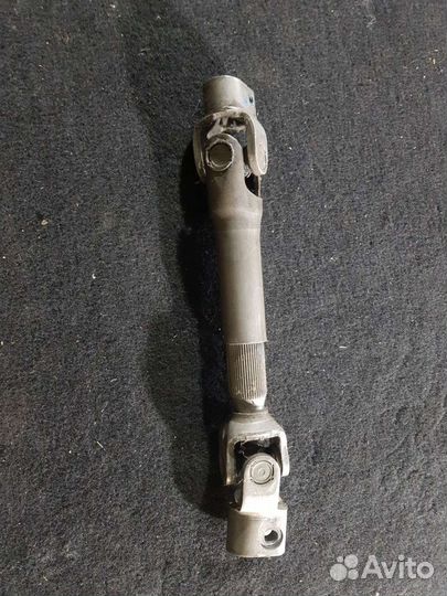 Рулевая колонка Opel astra H