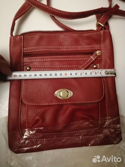 Сумка женская