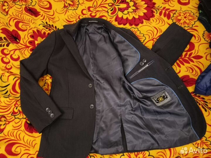 Мешок вещей для мальчика