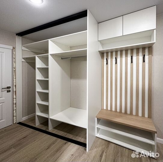 Шкаф купе Матовый