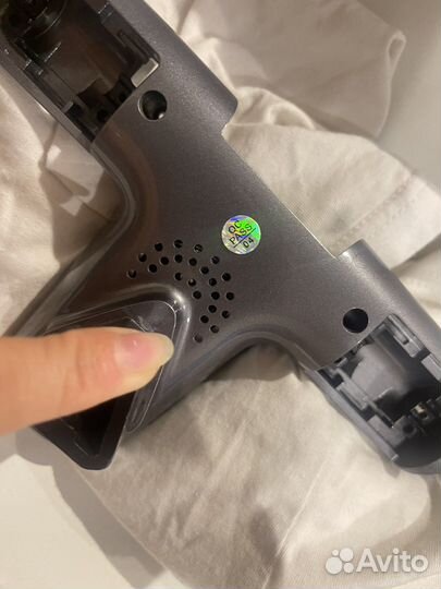 Запчасти на самокат bork L602