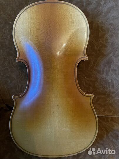 Скрипка cremona