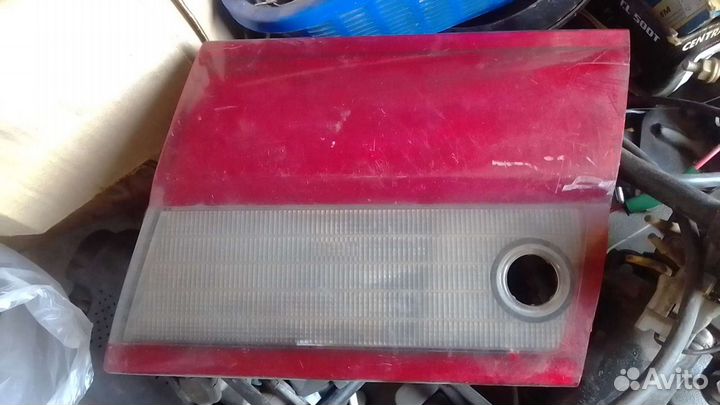 Стоп Toyota Corona(Carina E) 190 кузов