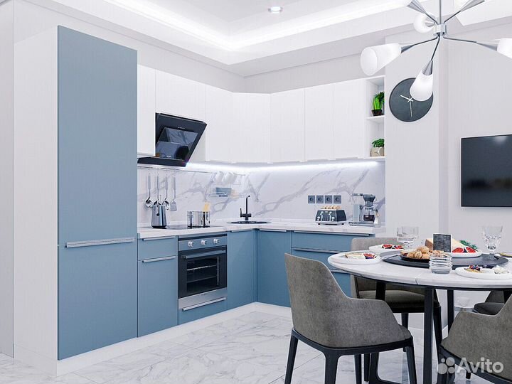 Кухня Флорида-202