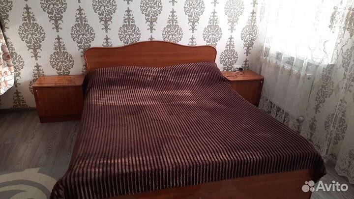 Спальный гарнитур бу