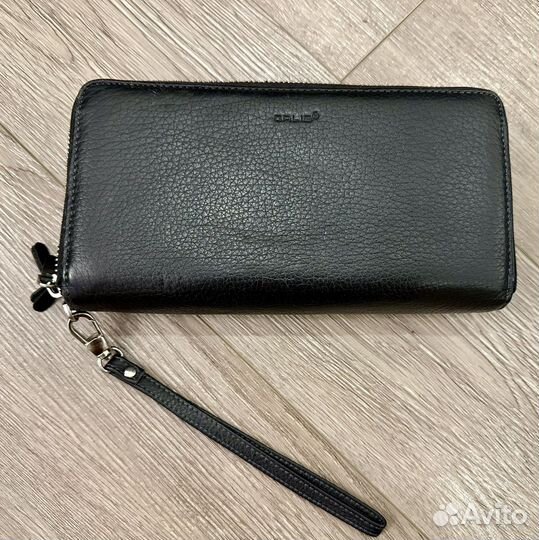 Портмоне мужское